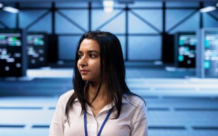 Managed vs. Unmanaged Servers: What Your Business Really Needs