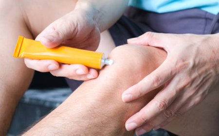 Topical Services in Niagara Falls, NY: Elevate Your Wellness Experience