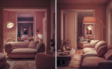 Exploring the Role of AI in Sustainable Home Design and Architecture