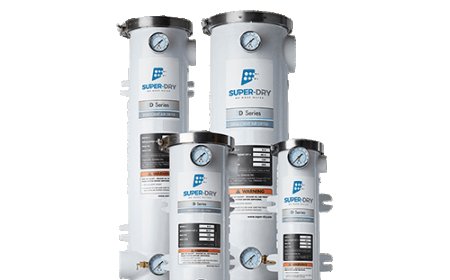 How a Regenerative Desiccant Air Dryer Can Boost Your Equipment’s Lifespan