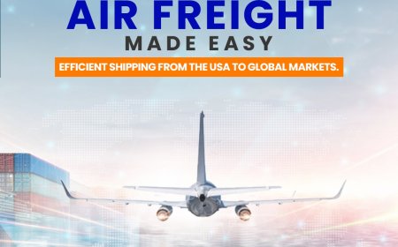Must-Know Information When Choosing an Expert for Air Freight from Japan to the USA