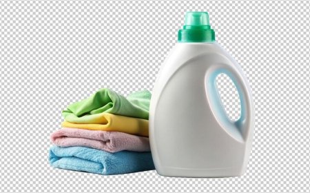 Roadmap for Setting up a Laundry Detergent Manufacturing Plant Project | Report by IMARC Group