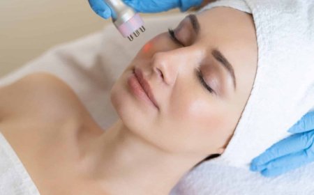 What to Expect from Your VTCT Beauty Training in London