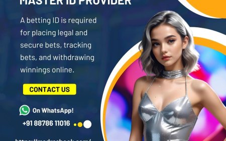 Step-by-Step: Creating Your Master ID and Generating Client/Agent IDs