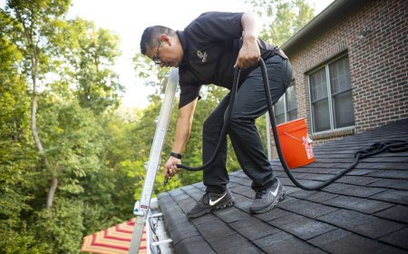 Keeping Your Home Safe & Sound in Charlottesville