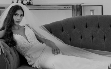 What to Expect at Your First Appointment at a San Diego Wedding Dress Shop