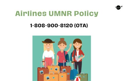 Icelandair Unaccompanied Minor Policy