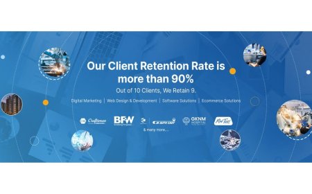 Digital Marketing Agency in Coimbatore