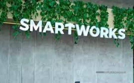 What Smart Financial Moves Are Redefining Flexible Offices in Urban India?