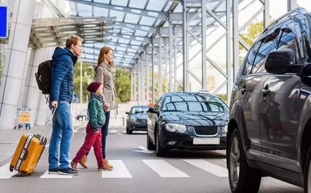 How Taxi Vlissingen Supports Special Needs Passengers