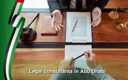 Lawgical Group: The Best Legal Consultants in Abu Dhabi and Dubai’s Leading Arbitration Law Firm