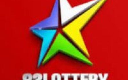 82 Lottery App – Your Gateway to Exciting Online Lottery Gaming