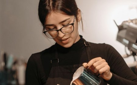 Nepal’s Best Coffee Training Center? Here’s Why It’s Galaxy!