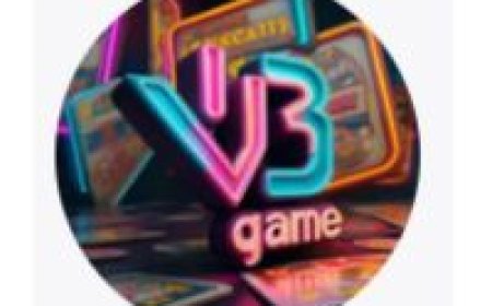 V3 Game – The Next Level of Online Gaming Experience