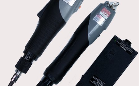 Electric Screwdrivers Set – A Must-Have Tool for Every DIY Enthusiast and Professional
