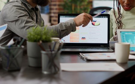 Local SEO Service Provider Michigan: How to Spot the Real Experts