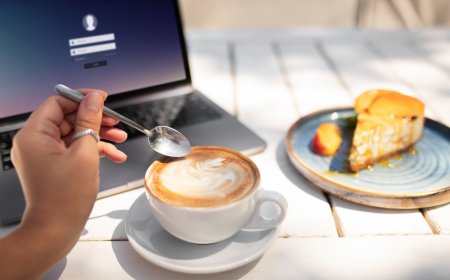 Never Run Out of Coffee Again with La Vela’s Coffee Bean Subscription