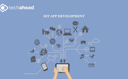 The Next Wave of Connected Intelligence: Why 2025 Belongs to IoT Plus On‑Device AI