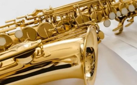 Top 10 Best Cheap Soprano Saxophones Under $1000