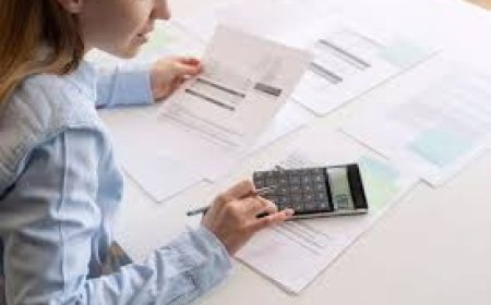 The Complete Guide to Remote Bookkeeping Services: Revolutionizing Financial Management