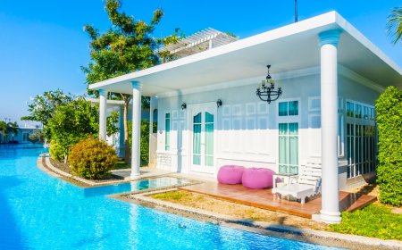 Discover Coral Drive Villas Along ECR: Your Ultimate Beach Retreat Near Schools, Resorts, Restaurants & More