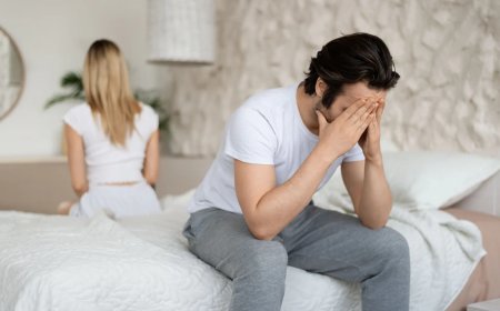 Erectile Dysfunction Treatment Options You Can Trust