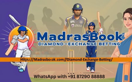 What Are the Benefits of Using a Diamond Exchange ID?