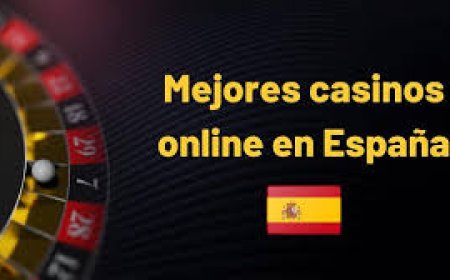 Cómo Identificar un Casino Online Confiable en España: Consejos para Jugadores