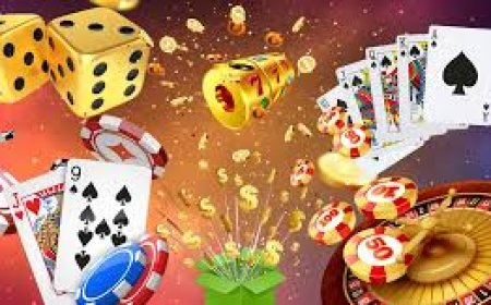 Cómo Seleccionar el Mejor Casino Online para Jugar en España