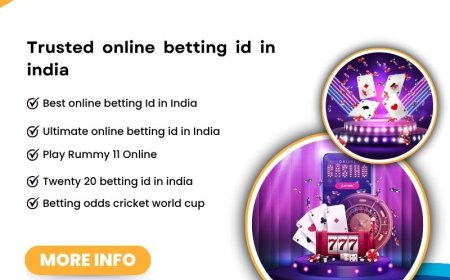 Online Rummy ID Provider in India – Secure & Verified IDs with Key11