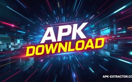 APK Downloader for Beta Versions