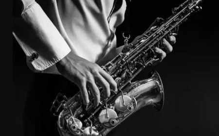 What Is the Lowest Note on a Saxophone? Full Explanation