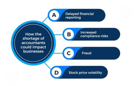 Strategic Growth: US Accounting Firms Scaling via Offshore Partnerships