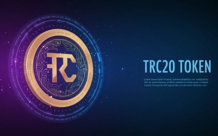 Unlocking Supply Chain Transparency and Efficiency Through ERC20 Token Development