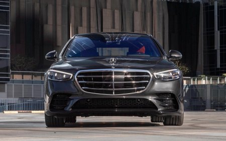 Best Luxury Chauffeur Service in CT – Redefining Premium Travel