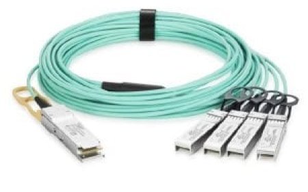 Why Is Active Fiber Optic Cable the Future of High-Speed Data?