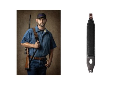 Why Leather Gun Slings for Sale are Witnessing a Surge?