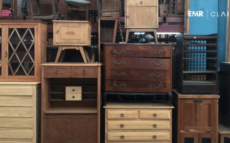 Australia Home Furniture Market Trends, Growth & Forecast (2025–2034)