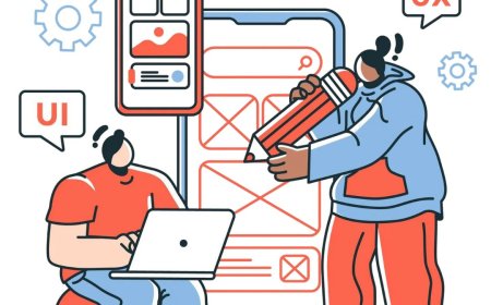 What Makes UI UX Design Services the Secret Weapon for Digital Success?