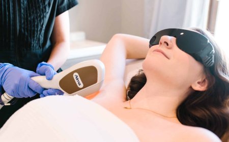 Say Goodbye to Razors: Smooth Skin All Year Round