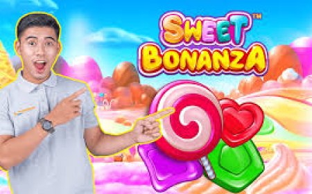 Sweet Bonanza en 2025 : Un Jeu Qui Ne Perd Pas de Son Attrait