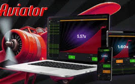 De Rol van Geluk en Strategie in Aviator in 2025