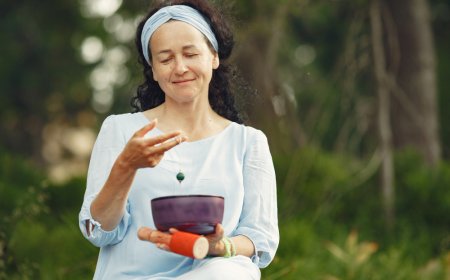 Natural Wellness Pathways in Brisbane for Holistic Care