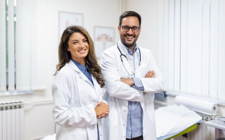 How to Land Internal Medicine Specialist Roles in UAE Hospitals | Doctor Expat