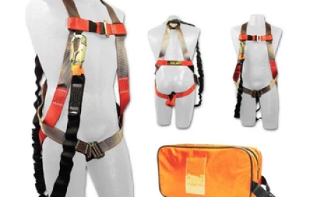 Why Investing in PPE is Critical for Businesses in 2025