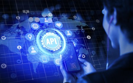 Why Businesses Are Investing in Advanced API Security Platforms