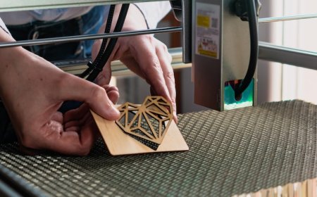 Transform Your Creative Business with CNC Router for Sign Making