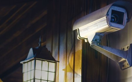 13 Overlooked Benefits Of A Professionally Installed Security System