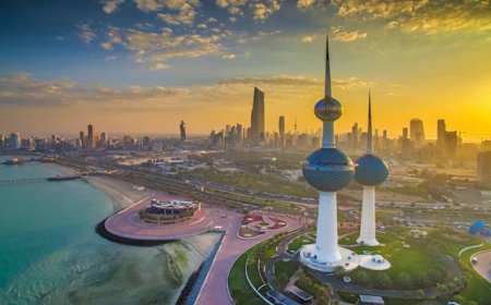Top 10 Things to Experience in Kuwait 