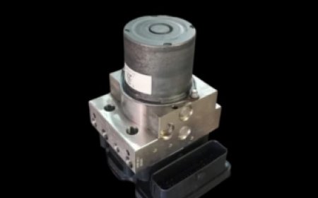 ABS Fault: Understanding the Warning and Its Implications